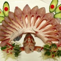 剥芒果小妙招,这样剥果肉完整且不脏手。不过