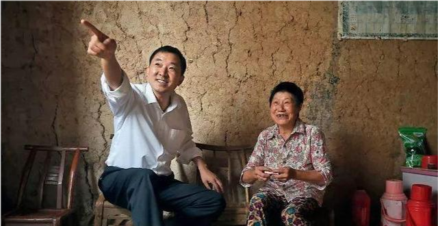 巴东县委书记陈行甲,5年内将87人送进大牢,却为何辞职做了公益