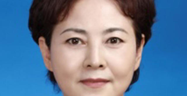 徐晓兰出任工信部副部长 曾参与研究制定工业互联网发展相关政策_腾讯新闻