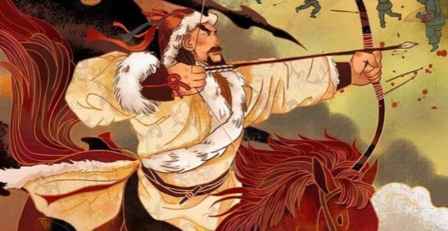 难解之谜:为什么几乎被华夏文明同化的南匈奴,成了西晋的掘墓人