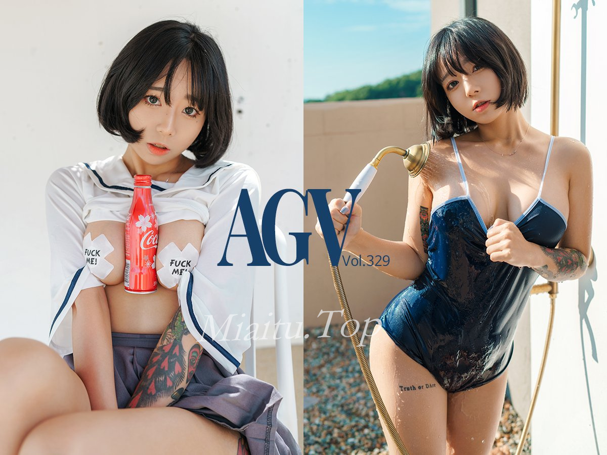 Artgravia写真系列官网预览图打包[10.16][894P/760M]-觅爱图