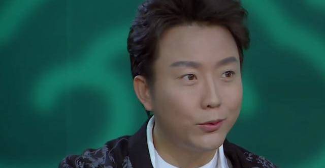 李玉刚携《万疆》冲击春晚!这个"不入流"的歌手终于成为了主流