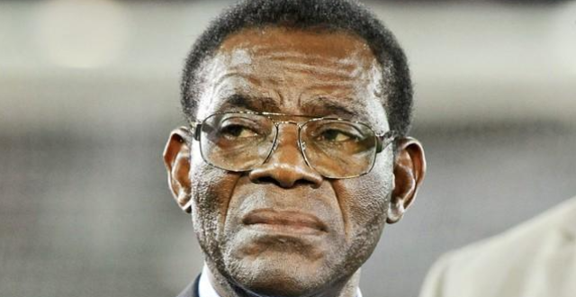 "疯子总统"马西埃:赤道几内亚暴君,全国人口因他减少六分之一