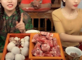 美食主播曝带货内幕：两人带一家的货，质量堪忧
