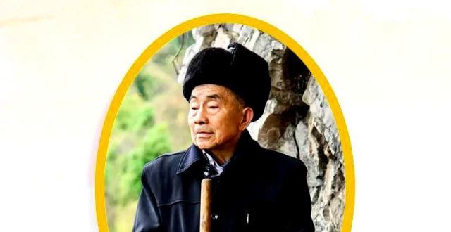 未来讲堂｜黄大发——当代愚公_腾讯新闻