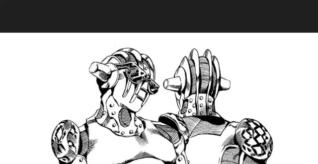 jojo替身大全(十四)