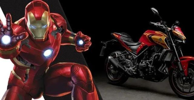 摩托车佬最新文章