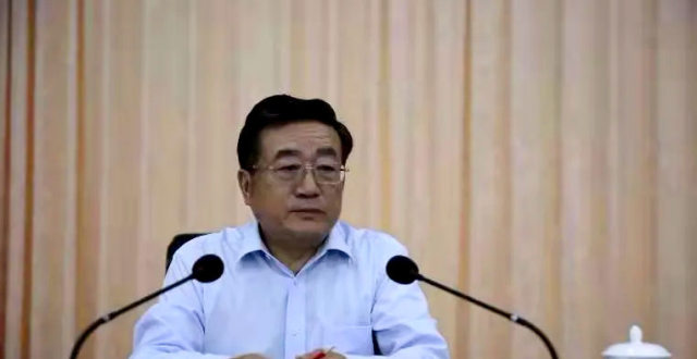 顾问观点｜刘以雷：改善营商环境，激发市场主体活力，缩小南北发展差距_腾讯新闻