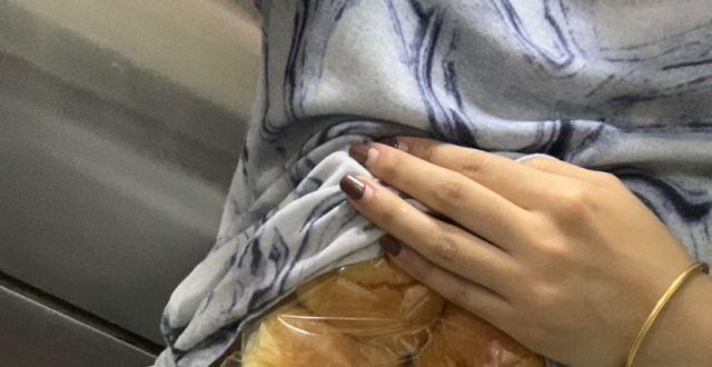 网红腹肌面包,人人有腹肌