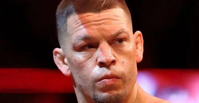 小麻ufc合同仅剩一场 马达不信网红开价5000万