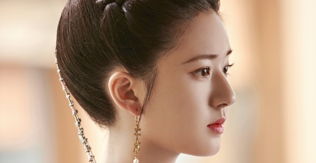 她竟然是乐嫣的女儿孟美岐这次当小三星途恐毁于一旦今日电视剧推荐
