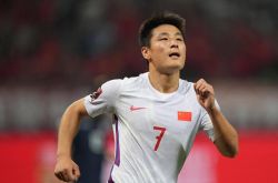 CCTV5ライブ！中国チームのPK12大会のダークホースは、2つの大きな打撃を歓迎します、韓国のメディア：武磊は道化師です