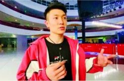 الألعاب الوطنية استراحة الرقص الحكم: لاعبي البريك دانس الصينيين ليسوا سيئين