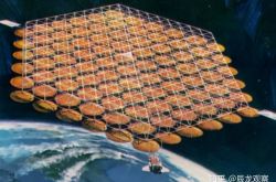 人間の電力不足を解決できますか？中国は別のスーパープロジェクトを発表し、米国と日本のネチズンは繰り返しそれを賞賛しました
