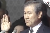 韩国前总统卢泰愚去世：军人转型成政客 两次访华终达“寻根问祖”夙愿_腾讯新闻
