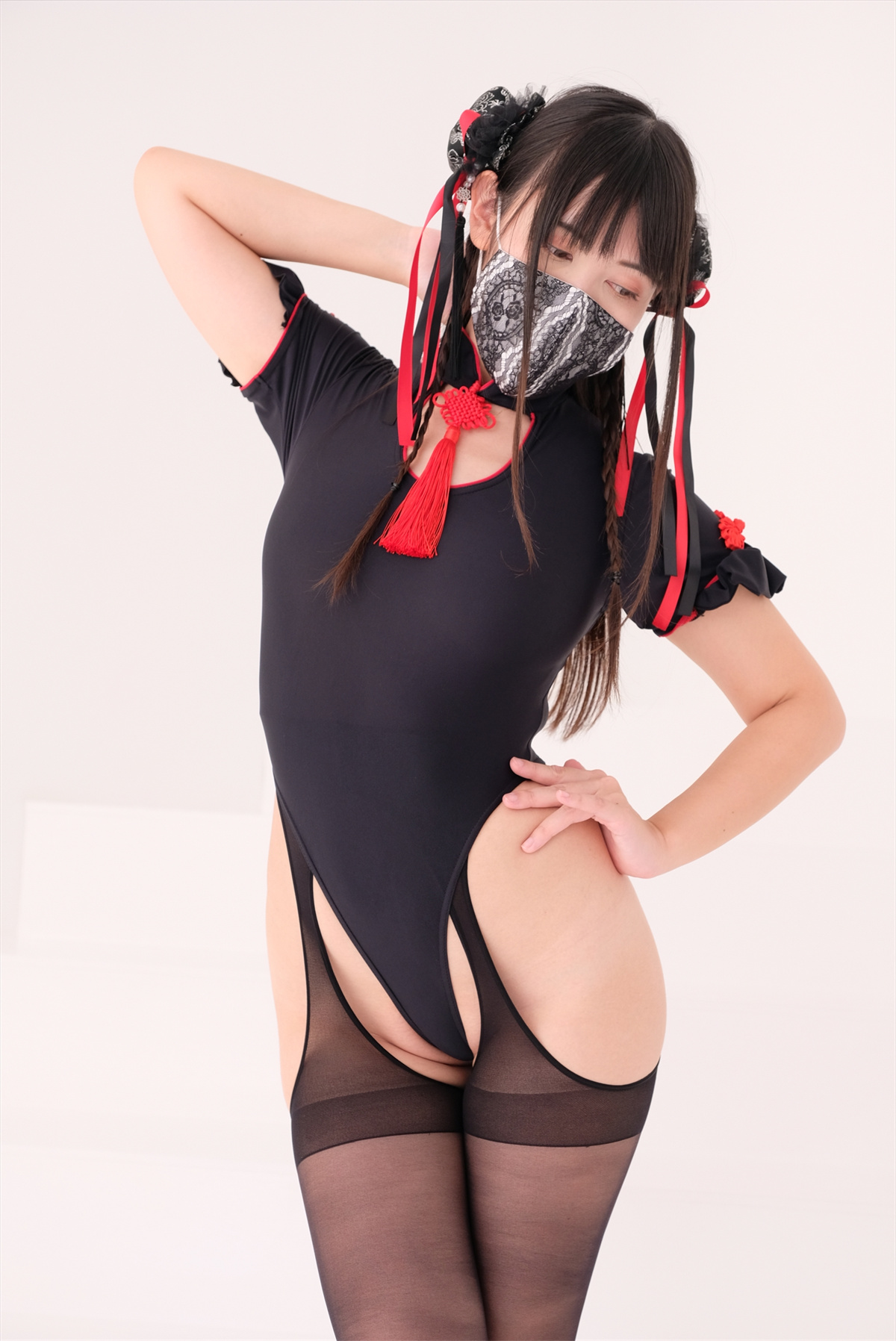 (Cosplay) (CH29) [湿度99 (かなり)] Canary Works 01 [150P/255MB]