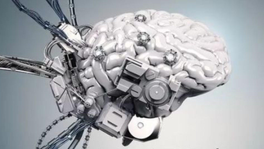 人工机械大脑成功诞生,头骨开1.5厘米的洞,帮助盲人恢复视力