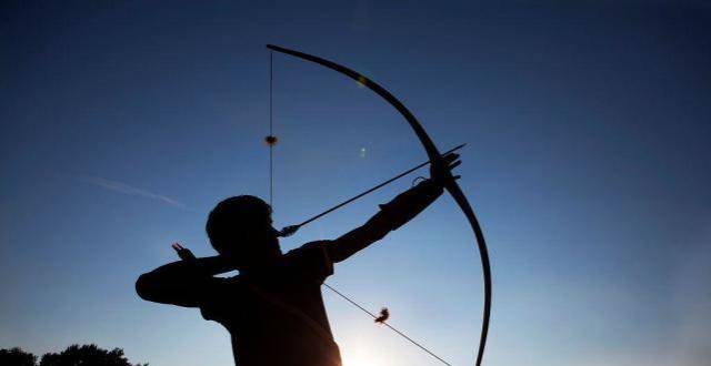 开弓没有回头箭