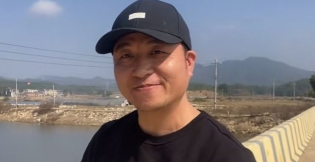 你怎么看海哥量地球?