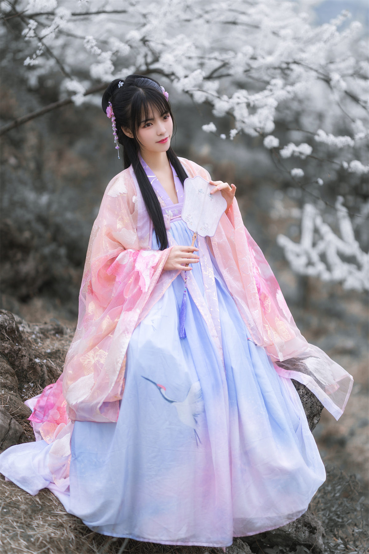 [YITUYU]艺图语 2021.08.28 杏花弦外雨 赵瑞洁_ez [22P-490MB]