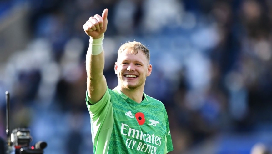 感谢你们不遗余力的嘘声拉姆斯戴尔赛后鞠躬致意莱斯特城球迷