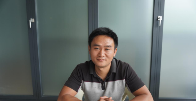 高层次人才东莞行·大咖对话｜何海勇：莞企对新技术的敏感性很高_腾讯新闻