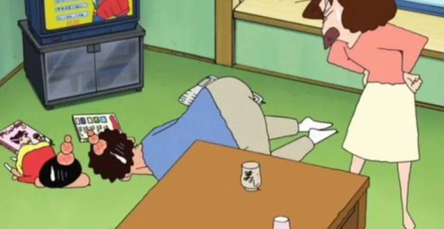 头条丨禁这禁那,为什么还有熊孩子看动画片砸坏电视机?