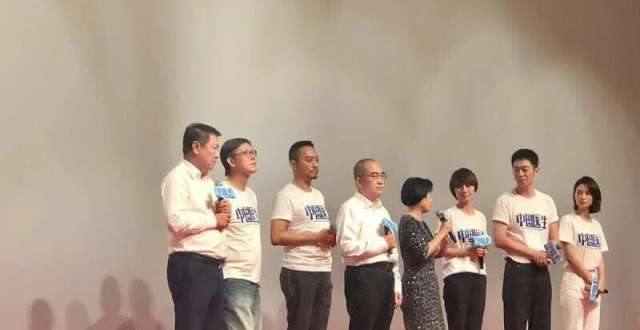张定宇：与时间赛跑，要跑得再快些_腾讯新闻