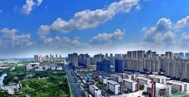 基本明确开市时间皖北振兴怎么干?参会代表们这么说