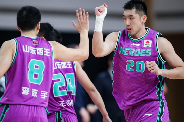 كرة السلة رجال قوانغدونغ وكرة السلة لياونينغ رجال لايف