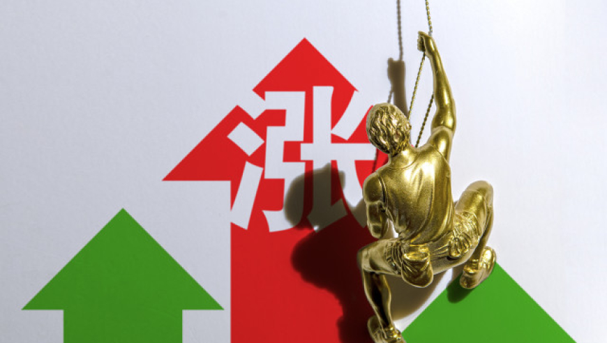 全球通胀万物暴涨,粮食与工资却不见上涨,背后是什么逻辑?