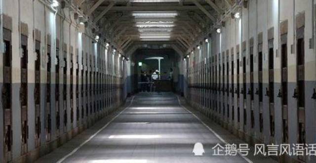 吴亦凡引爆全网关注监狱现状，带你了解一下古代和现代监狱的区别_腾讯新闻