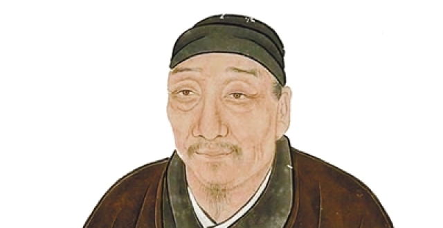 英雄失路天才困顿 永远让人感叹惦念_腾讯新闻