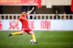 Zhang Yuning: The U23 coaching staff suggested that I return to China and make the most suitable decision this summer!
