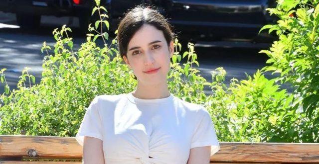 身材火辣,颜值爆表,暗黑界的白雪公主—giulia wylde