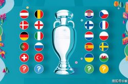 The 2021 European Cup schedule is out! Opener Italy vs Turkey _ match