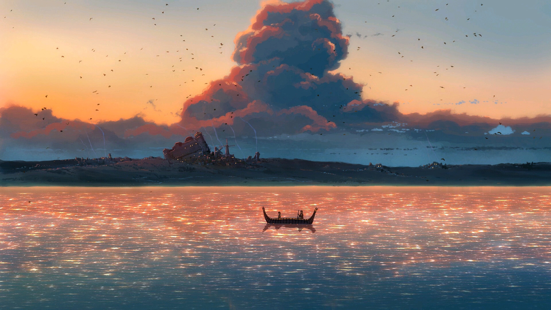 惊艳你的温柔文案