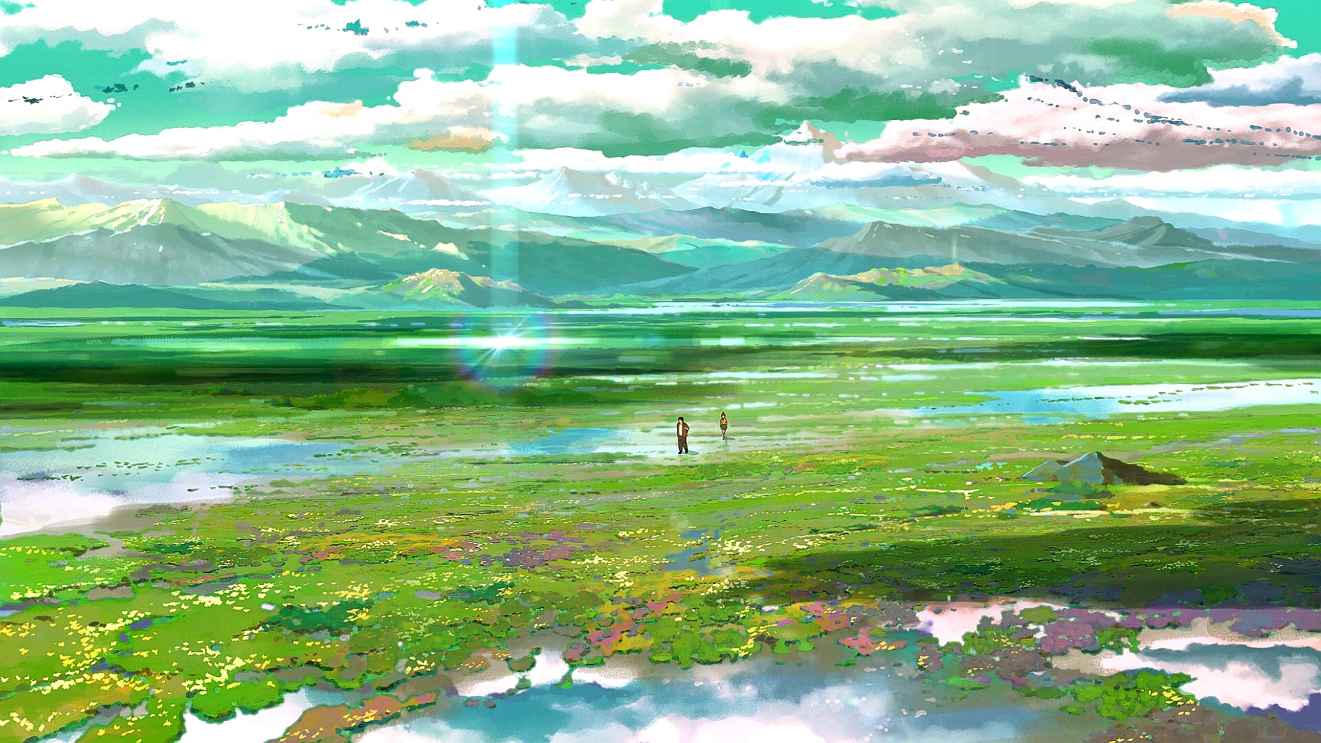 惊艳你的温柔文案