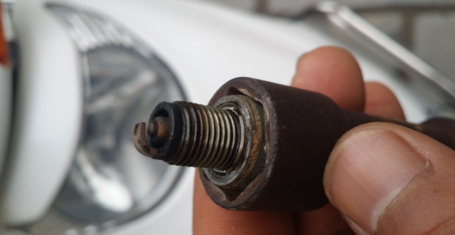 半球火花塞,以质量和性能为保障的全国十大火花塞品牌之一今日霜降!