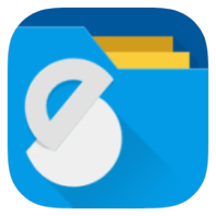 Solid Explorer 文件管理器