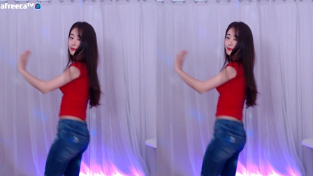 BJ尹娜露(유하루)动感光波舞蹈视频1080P无删减版高清在线