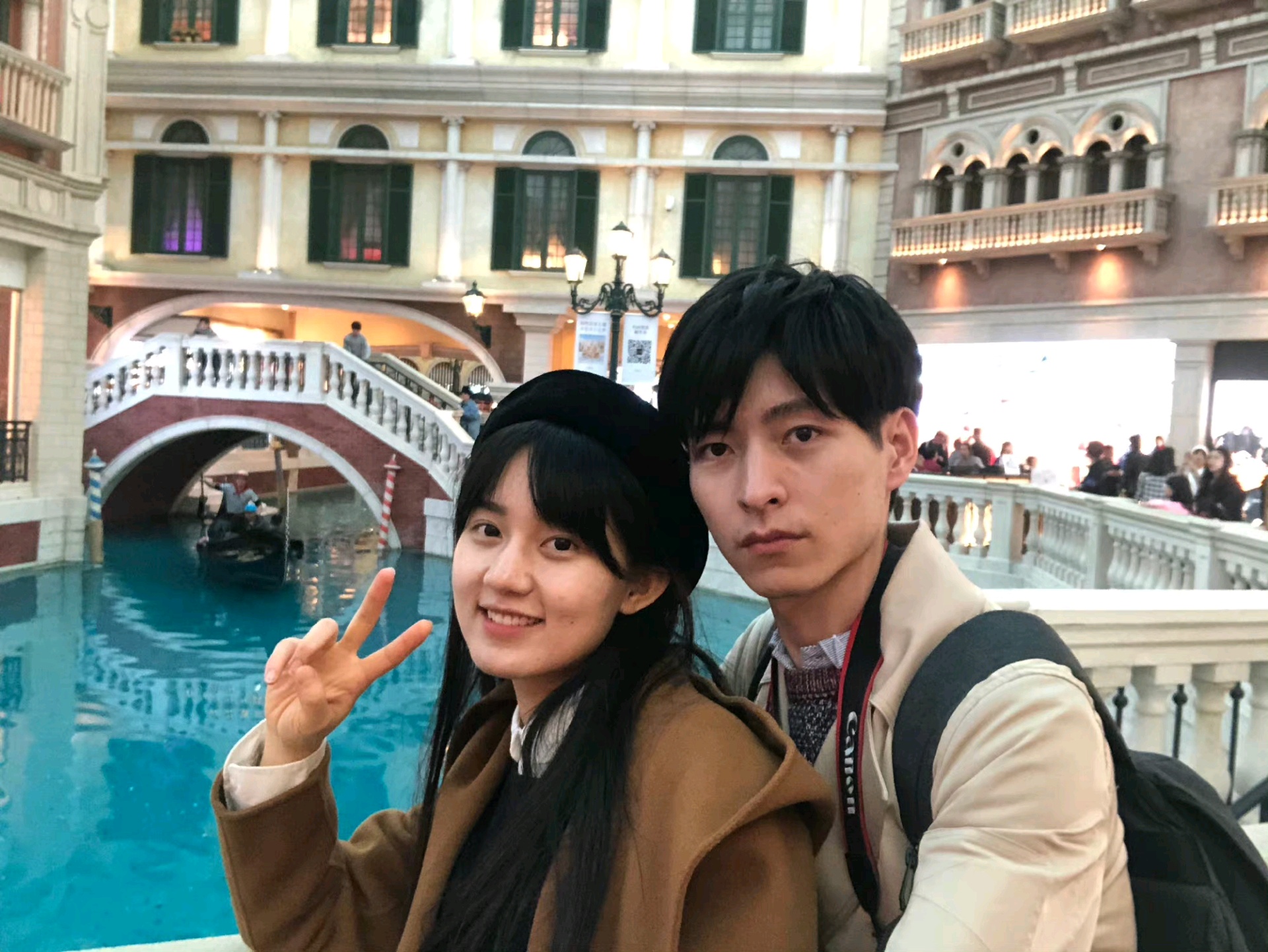 文韬stefanx佳佳lotusdream新婚快乐百年好合