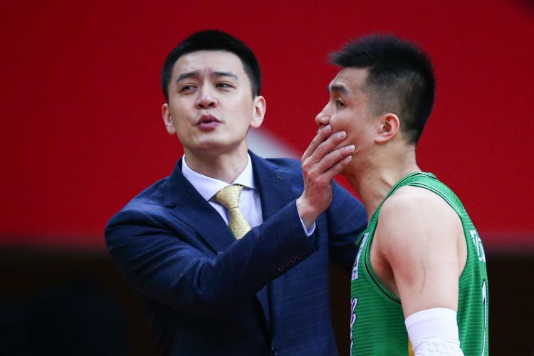 cctv5 + البث المباشر Liao basketball vs.Jilin ، كيف يساعد Yang Ming Guo Ailun في التحكم في عواطفه؟ من سيلعب