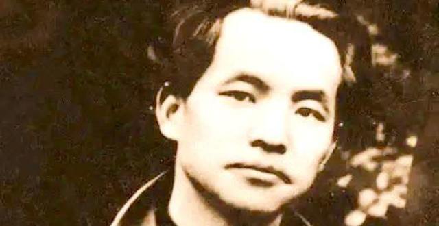 缺席中共一大，邓中夏当时在忙啥｜钩沉_腾讯新闻