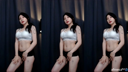 AfreecaTV金玉羽(BJ김우유)2020年9月8日Sexy Dance185930