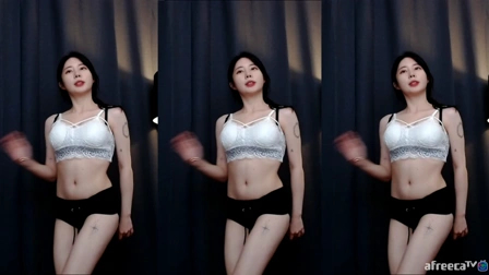 AfreecaTV金玉羽(BJ김우유)2020年9月8日Sexy Dance195935