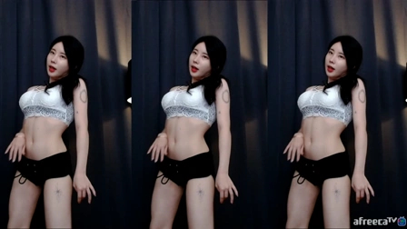 AfreecaTV金玉羽(BJ김우유)2020年9月8日Sexy Dance205941