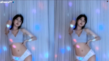 AfreecaTV徐雅(bj seoa)(BJ서아)2020年8月10日Sexy Dance153305