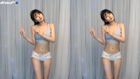 AfreecaTV徐雅(bj seoa)(BJ서아)2020年8月10日Sexy Dance153308