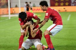 三名U23小将官宣加盟，广州恒大新赛季主力阵容成型